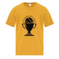 RELAXED FIT T-SHIRT YOUTH Thumbnail