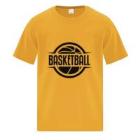 RELAXED FIT T-SHIRT YOUTH Thumbnail