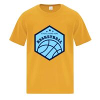 RELAXED FIT T-SHIRT YOUTH Thumbnail