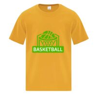 RELAXED FIT T-SHIRT YOUTH Thumbnail