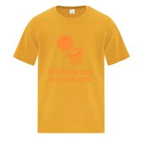 RELAXED FIT T-SHIRT YOUTH Thumbnail