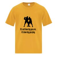 RELAXED FIT T-SHIRT YOUTH Thumbnail