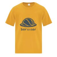 RELAXED FIT T-SHIRT YOUTH Thumbnail