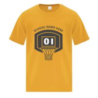 RELAXED FIT T-SHIRT YOUTH Thumbnail