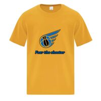 RELAXED FIT T-SHIRT YOUTH Thumbnail