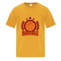 RELAXED FIT T-SHIRT YOUTH Thumbnail