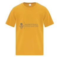 RELAXED FIT T-SHIRT YOUTH Thumbnail