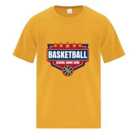 RELAXED FIT T-SHIRT YOUTH Thumbnail