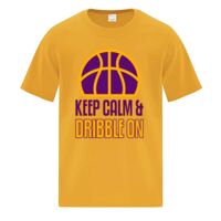 RELAXED FIT T-SHIRT YOUTH Thumbnail