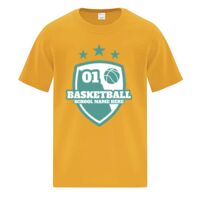 RELAXED FIT T-SHIRT YOUTH Thumbnail