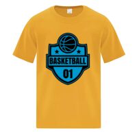 RELAXED FIT T-SHIRT YOUTH Thumbnail