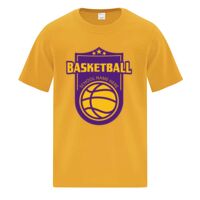 RELAXED FIT T-SHIRT YOUTH Thumbnail