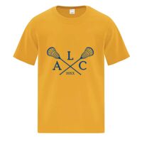 RELAXED FIT T-SHIRT YOUTH Thumbnail