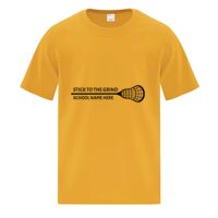 RELAXED FIT T-SHIRT YOUTH Thumbnail