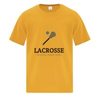 RELAXED FIT T-SHIRT YOUTH Thumbnail