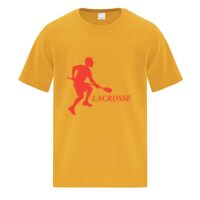 RELAXED FIT T-SHIRT YOUTH Thumbnail