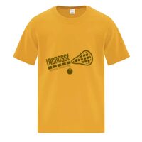 RELAXED FIT T-SHIRT YOUTH Thumbnail