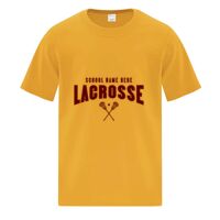 RELAXED FIT T-SHIRT YOUTH Thumbnail