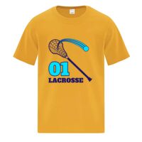 RELAXED FIT T-SHIRT YOUTH Thumbnail