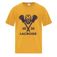 RELAXED FIT T-SHIRT YOUTH Thumbnail