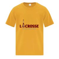 RELAXED FIT T-SHIRT YOUTH Thumbnail