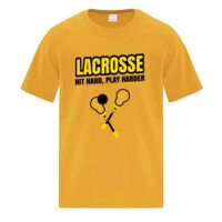 RELAXED FIT T-SHIRT YOUTH Thumbnail