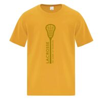 RELAXED FIT T-SHIRT YOUTH Thumbnail