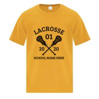 RELAXED FIT T-SHIRT YOUTH Thumbnail