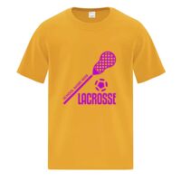 RELAXED FIT T-SHIRT YOUTH Thumbnail