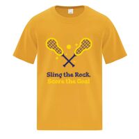 RELAXED FIT T-SHIRT YOUTH Thumbnail