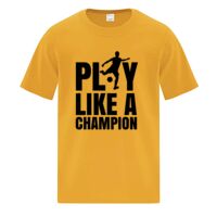 RELAXED FIT T-SHIRT YOUTH Thumbnail