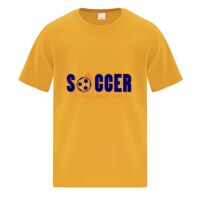 RELAXED FIT T-SHIRT YOUTH Thumbnail