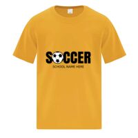 RELAXED FIT T-SHIRT YOUTH Thumbnail