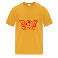 RELAXED FIT T-SHIRT YOUTH Thumbnail