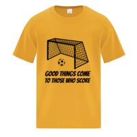 RELAXED FIT T-SHIRT YOUTH Thumbnail