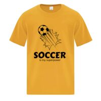 RELAXED FIT T-SHIRT YOUTH Thumbnail