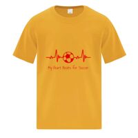 RELAXED FIT T-SHIRT YOUTH Thumbnail