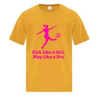 RELAXED FIT T-SHIRT YOUTH Thumbnail