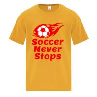 RELAXED FIT T-SHIRT YOUTH Thumbnail