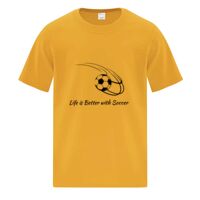 RELAXED FIT T-SHIRT YOUTH Thumbnail