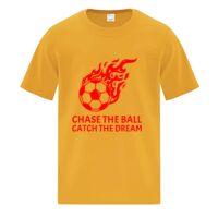 RELAXED FIT T-SHIRT YOUTH Thumbnail