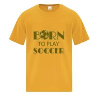 RELAXED FIT T-SHIRT YOUTH Thumbnail