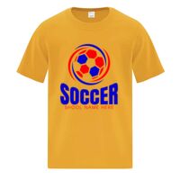 RELAXED FIT T-SHIRT YOUTH Thumbnail