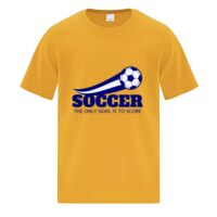 RELAXED FIT T-SHIRT YOUTH Thumbnail