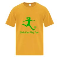 RELAXED FIT T-SHIRT YOUTH Thumbnail