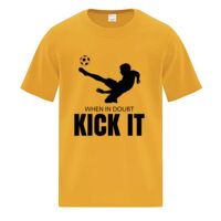 RELAXED FIT T-SHIRT YOUTH Thumbnail