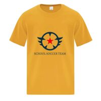 RELAXED FIT T-SHIRT YOUTH Thumbnail