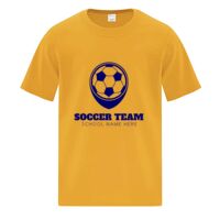 RELAXED FIT T-SHIRT YOUTH Thumbnail