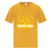 RELAXED FIT T-SHIRT YOUTH Thumbnail