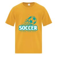 RELAXED FIT T-SHIRT YOUTH Thumbnail